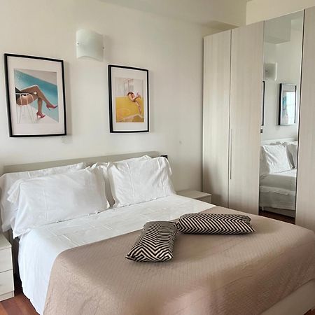 Margherita 8 Apartment - Ground Floor 리미니 외부 사진