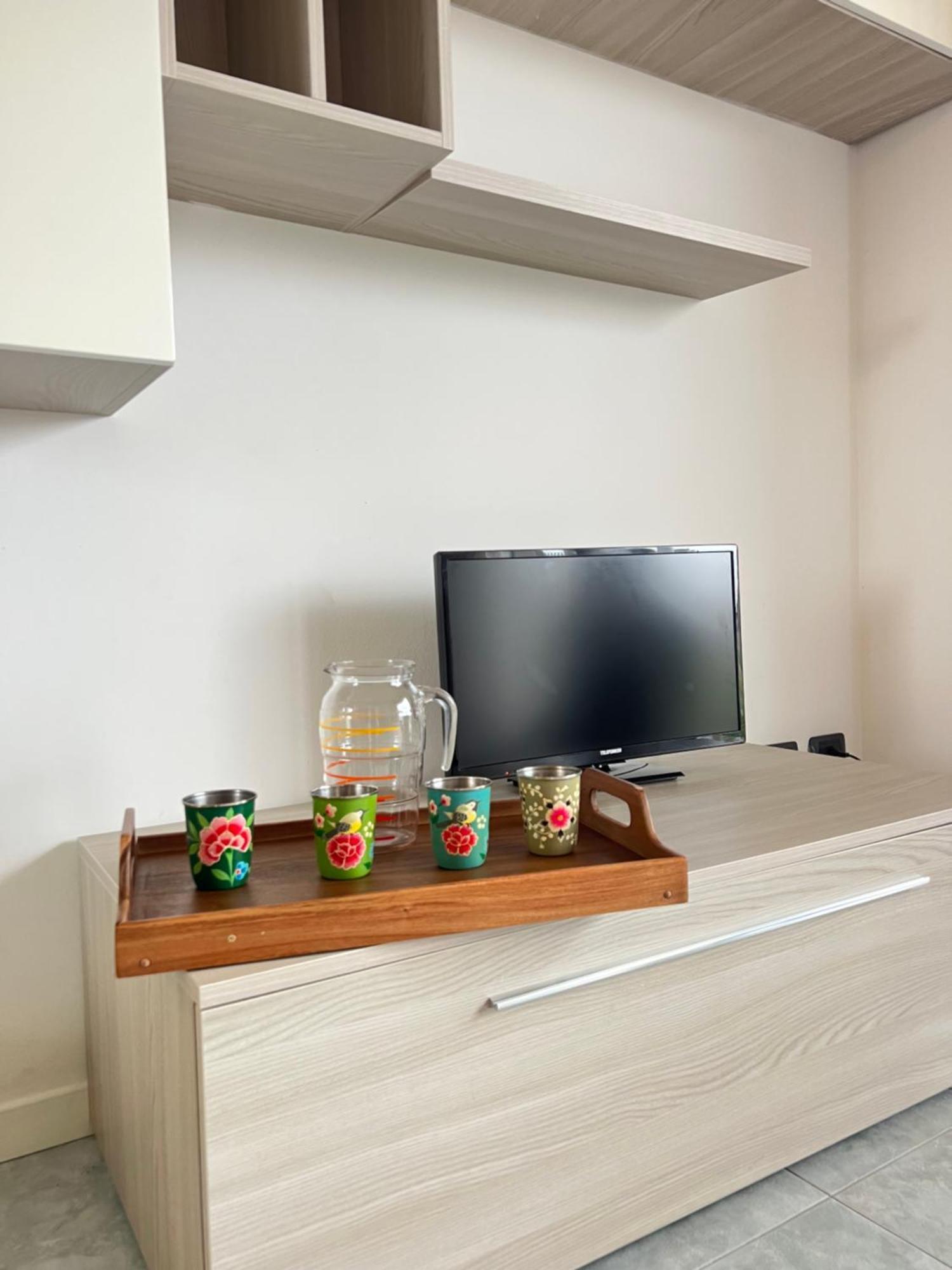 Margherita 8 Apartment - Ground Floor 리미니 외부 사진