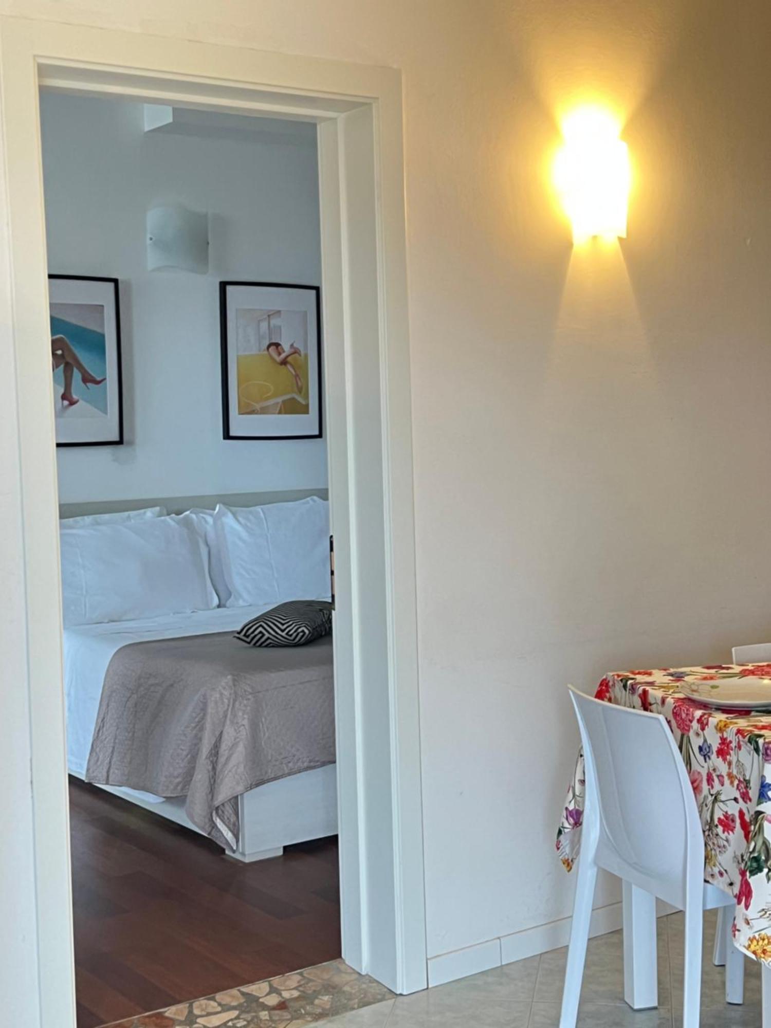 Margherita 8 Apartment - Ground Floor 리미니 외부 사진