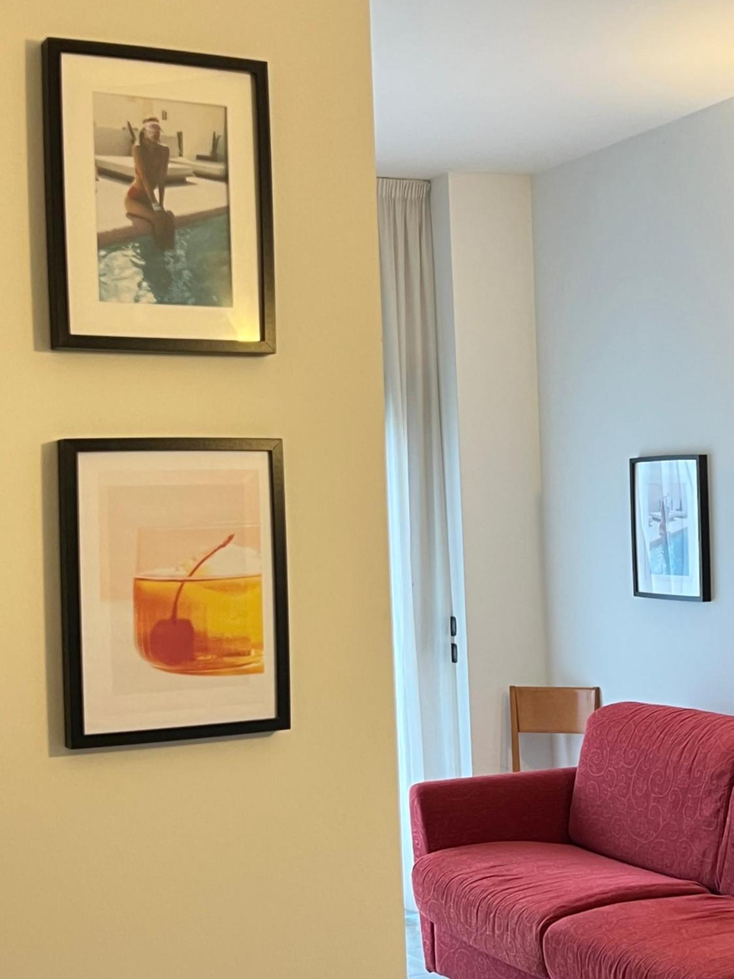 Margherita 8 Apartment - Ground Floor 리미니 외부 사진