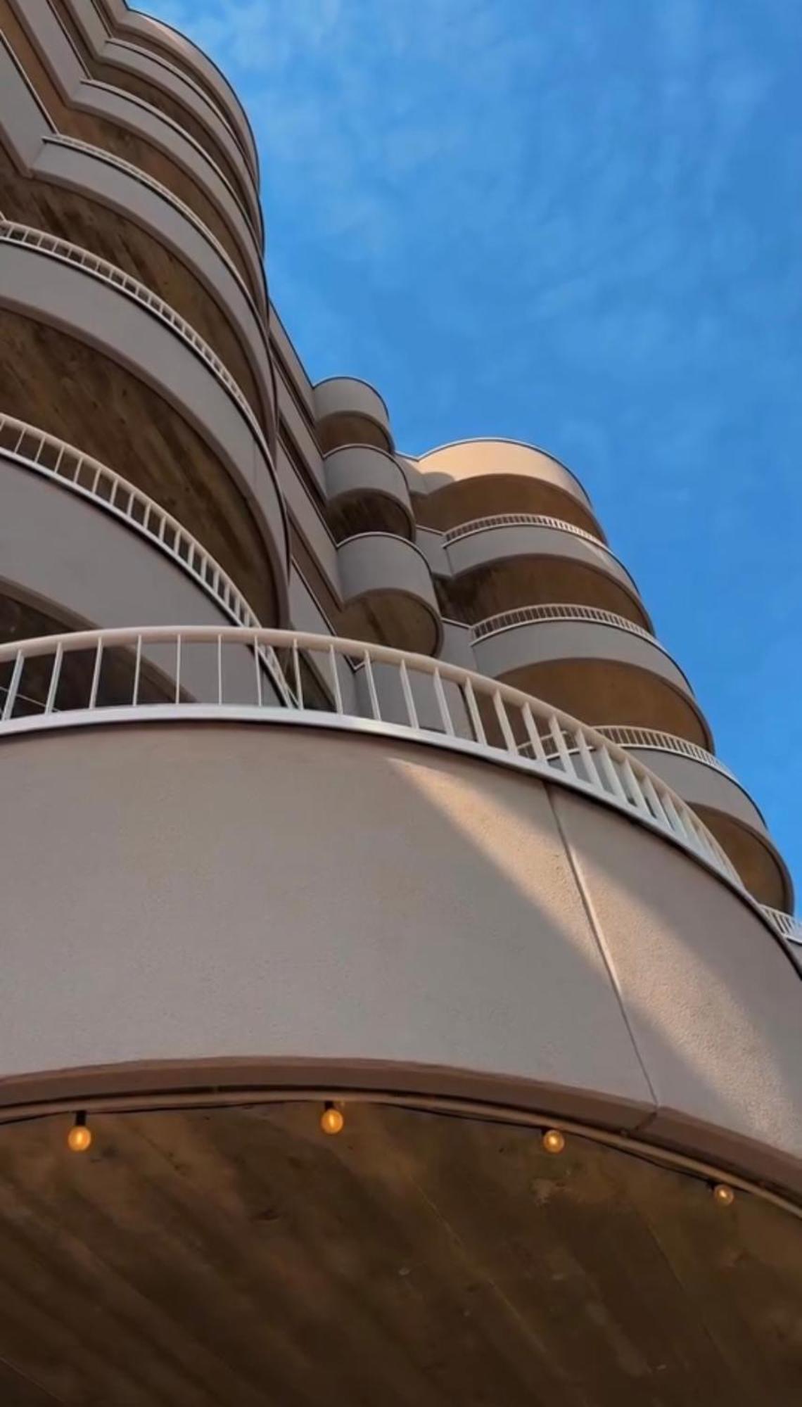 Margherita 8 Apartment - Ground Floor 리미니 외부 사진