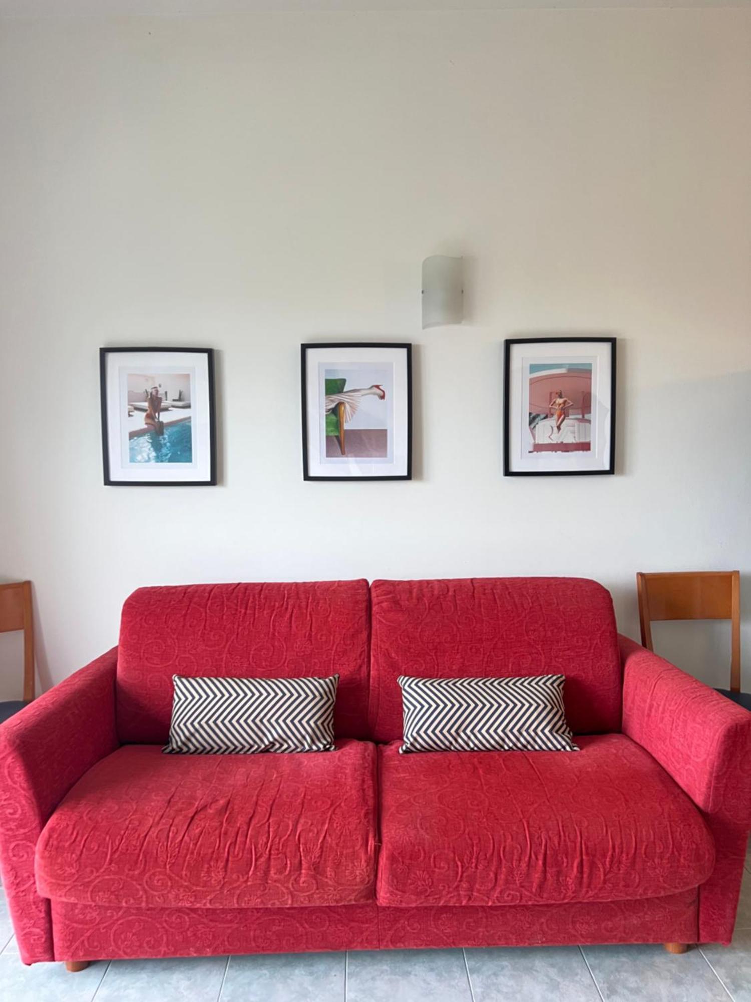 Margherita 8 Apartment - Ground Floor 리미니 외부 사진