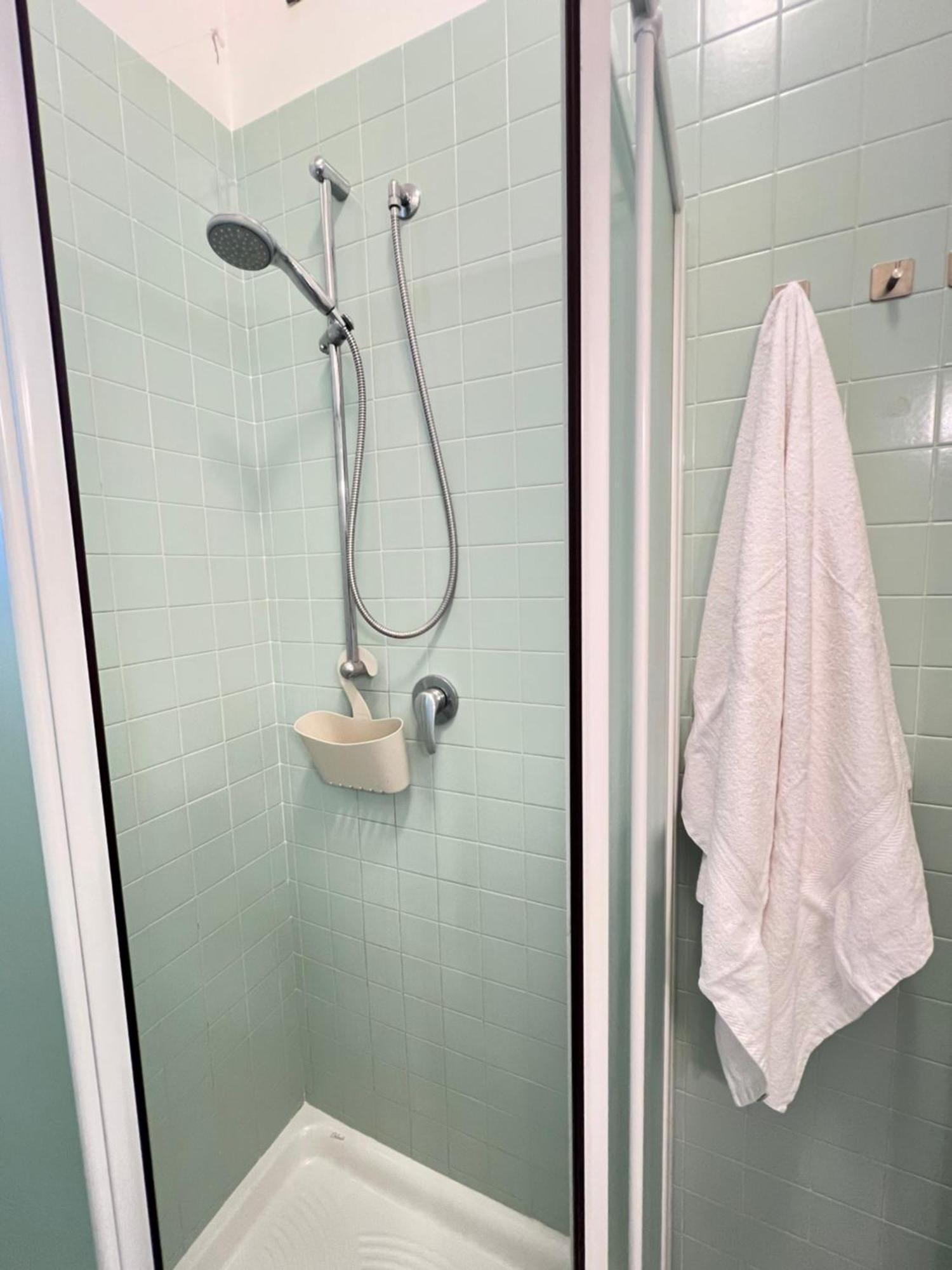 Margherita 8 Apartment - Ground Floor 리미니 외부 사진